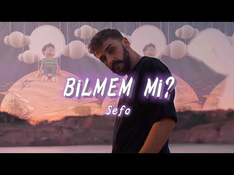 Bilmem Mi? Şarkı Sözeri