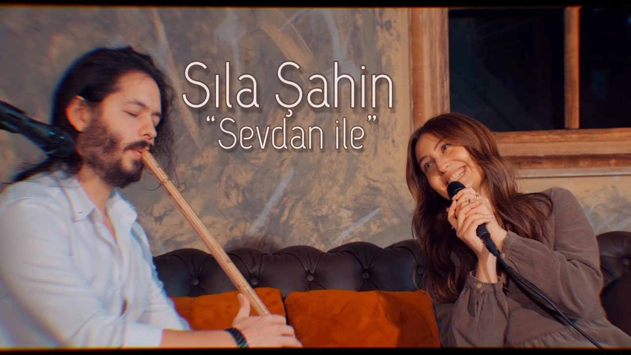 Sevdan İle Şarkı Sözleri