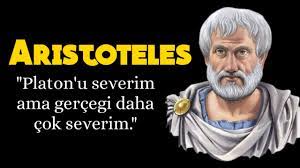 Aristoteles Kimdir