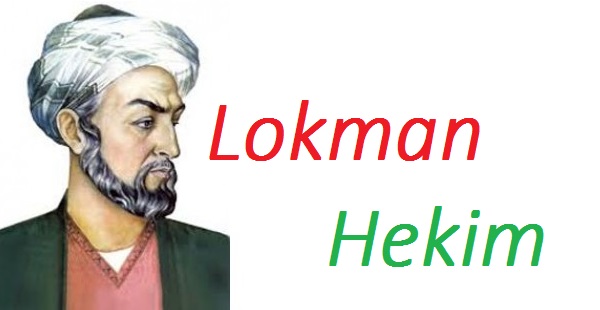 Lokman Hekim Sözleri