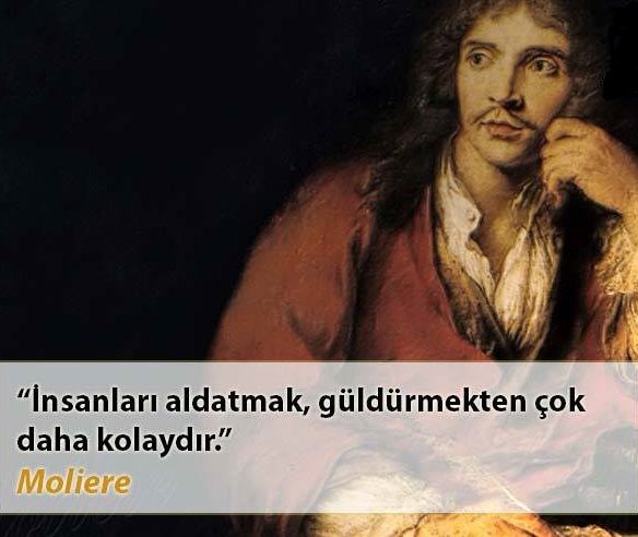 Moliere Kimdir