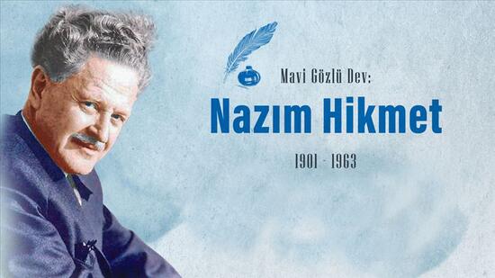 Nazım Hikmet Sözleri