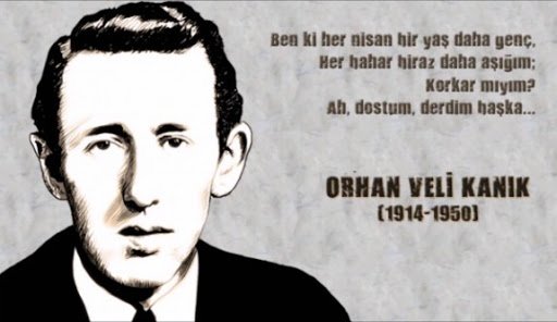 Orhan Veli Kanık Kimdir