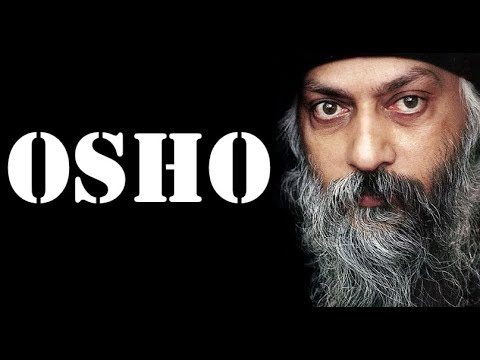 Osho Sözleri