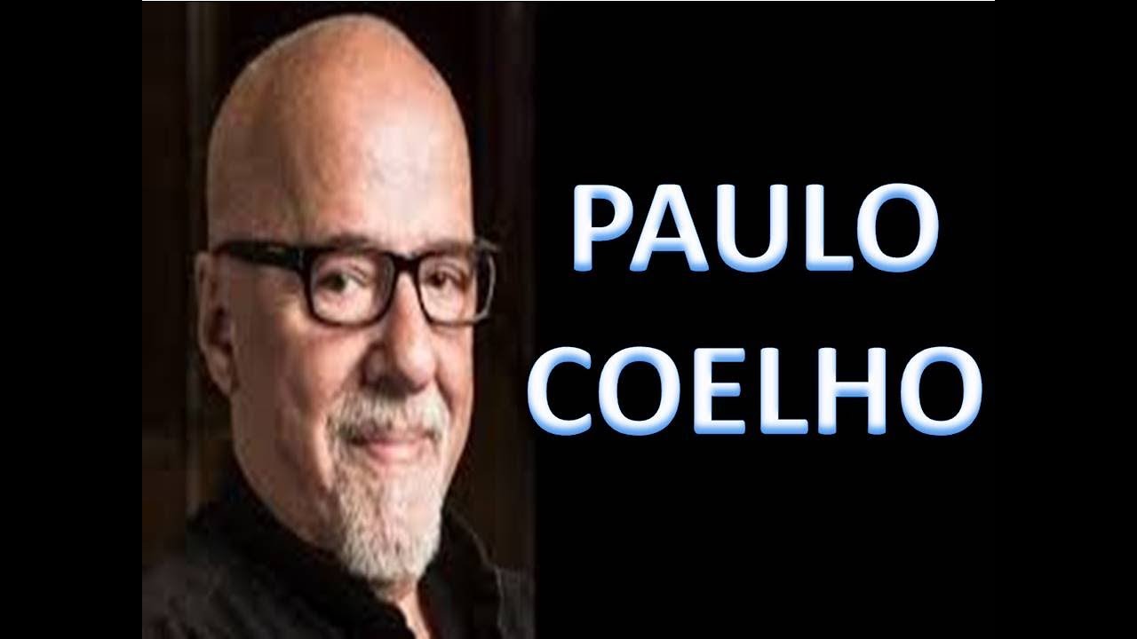 Paulo Coelho Sözleri