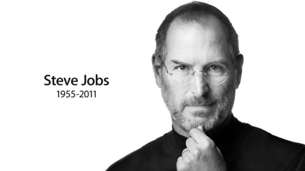 Steve Jobs Kimdir