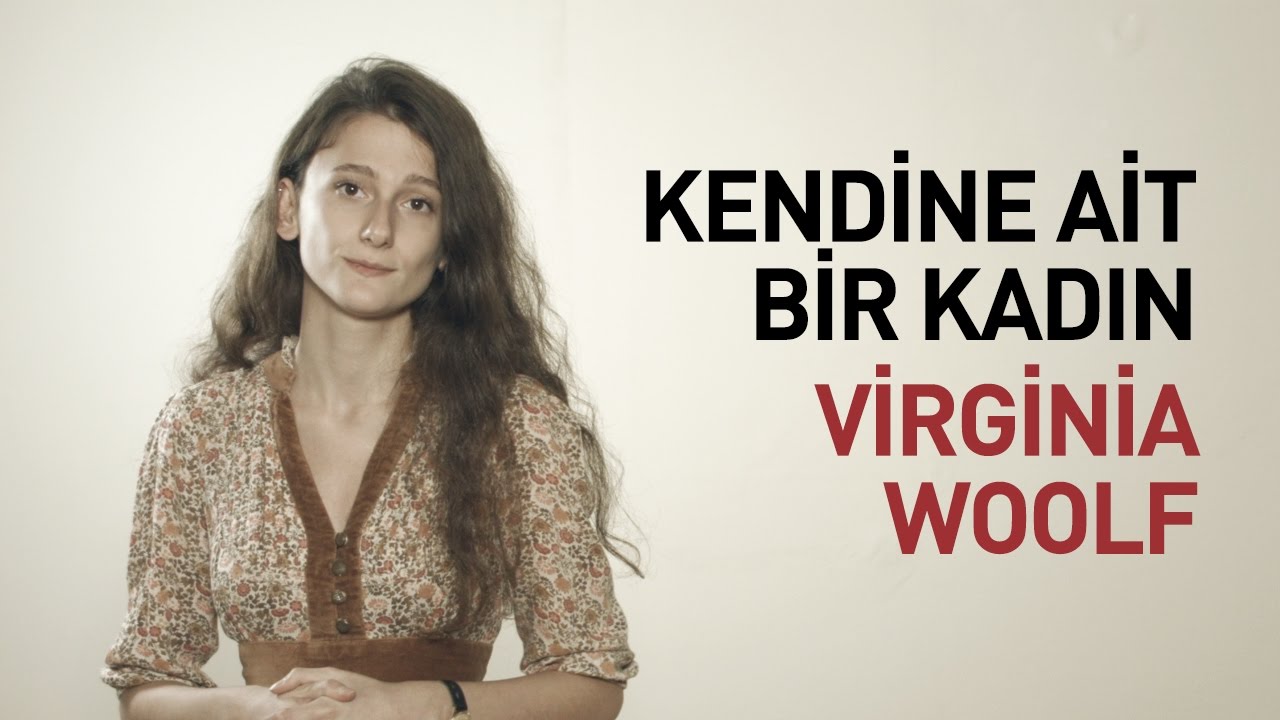 Virginia Woolf Sözleri