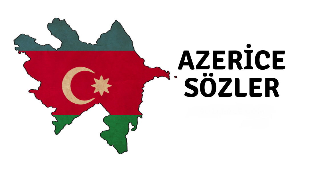 Azeri Sözler