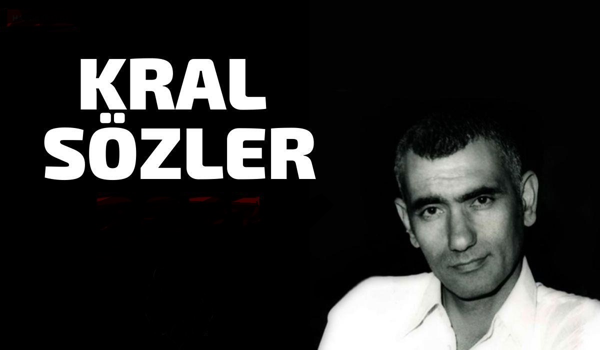 Kral Sözler