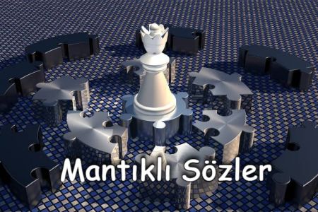 Mantıklı Sözler