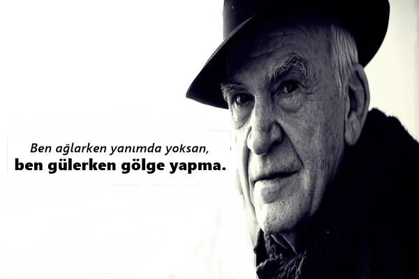 Milan Kundera Kimdir