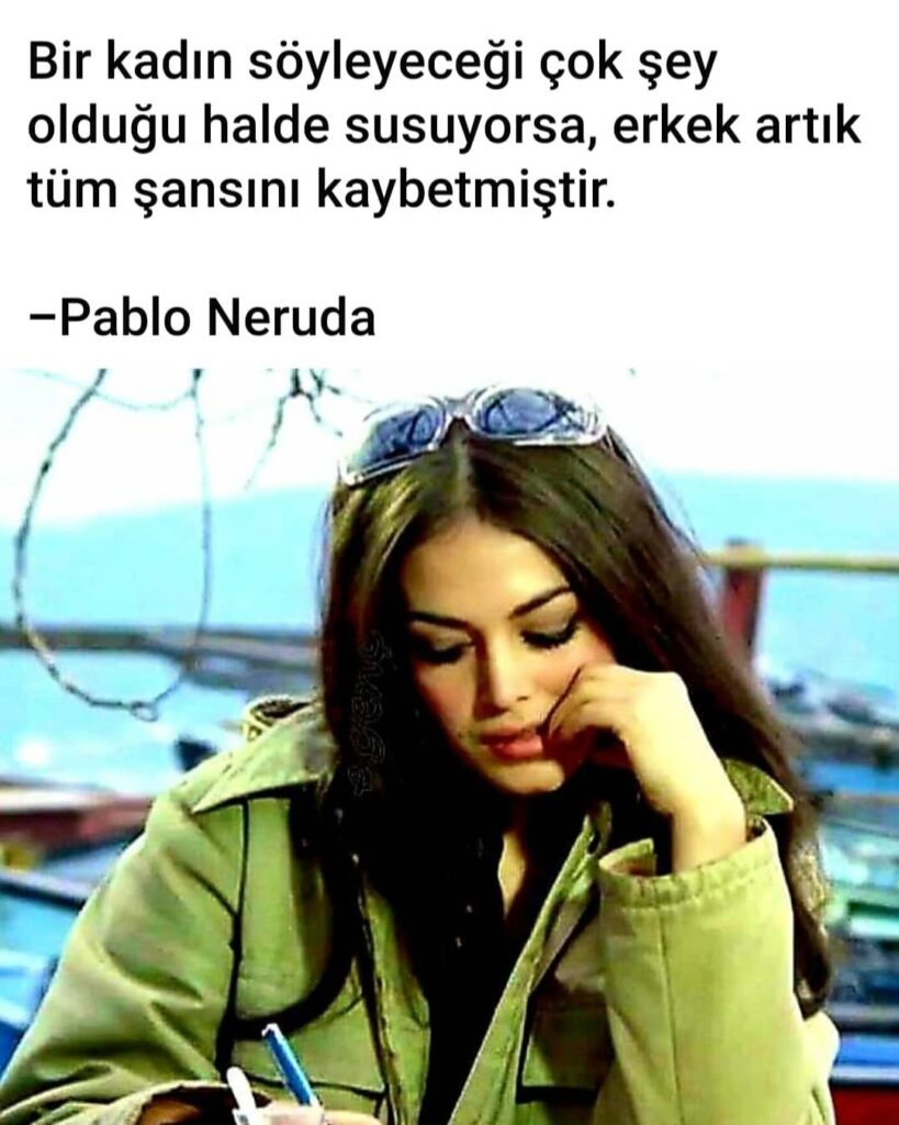 Pablo Neruda Kimdir