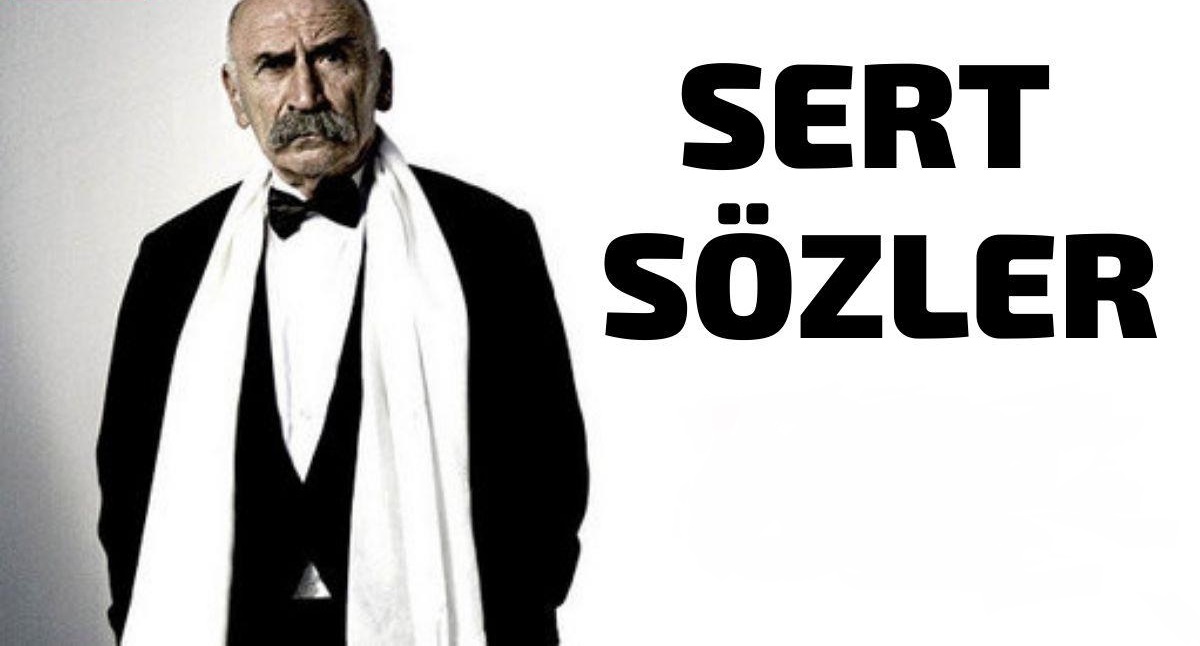 Sert Sözler