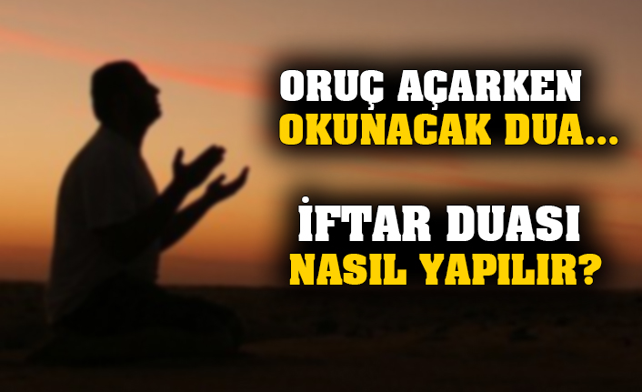 Ramazan Ayında Nasıl Dua Etmeli?