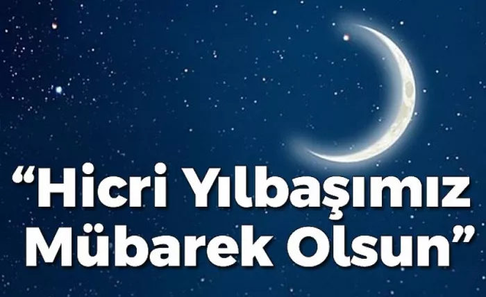 Hicri Yılbaşı İle İlgili Sözler