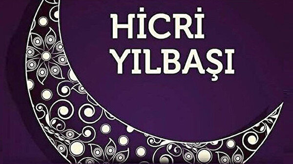 Hicri Yılbaşı Sözleri