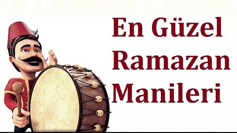 Ramazan Manileri