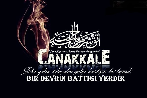 18 Mart Çanakkale Zaferi Kutlama Mesajları