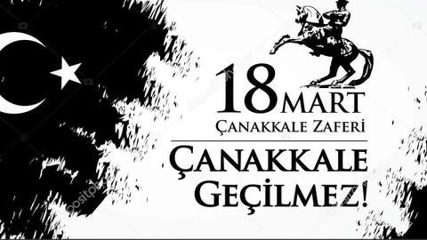 18 Mart Çanakkale Zaferi Kutlama Sözleri