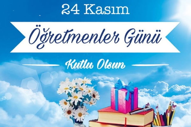 Öğretmenler Günü İle İlgili Sözler