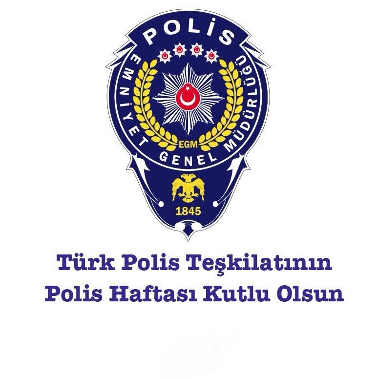 Resimli Polis Haftası Kutlama Sözleri