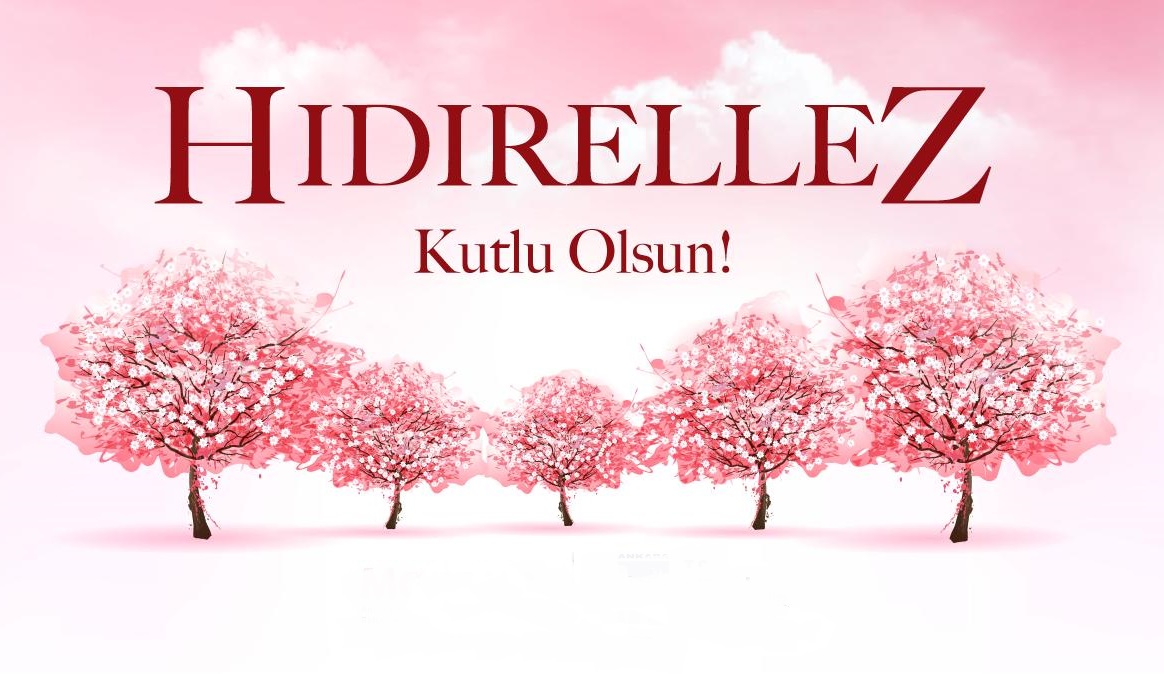 Hıdırellez Sözleri